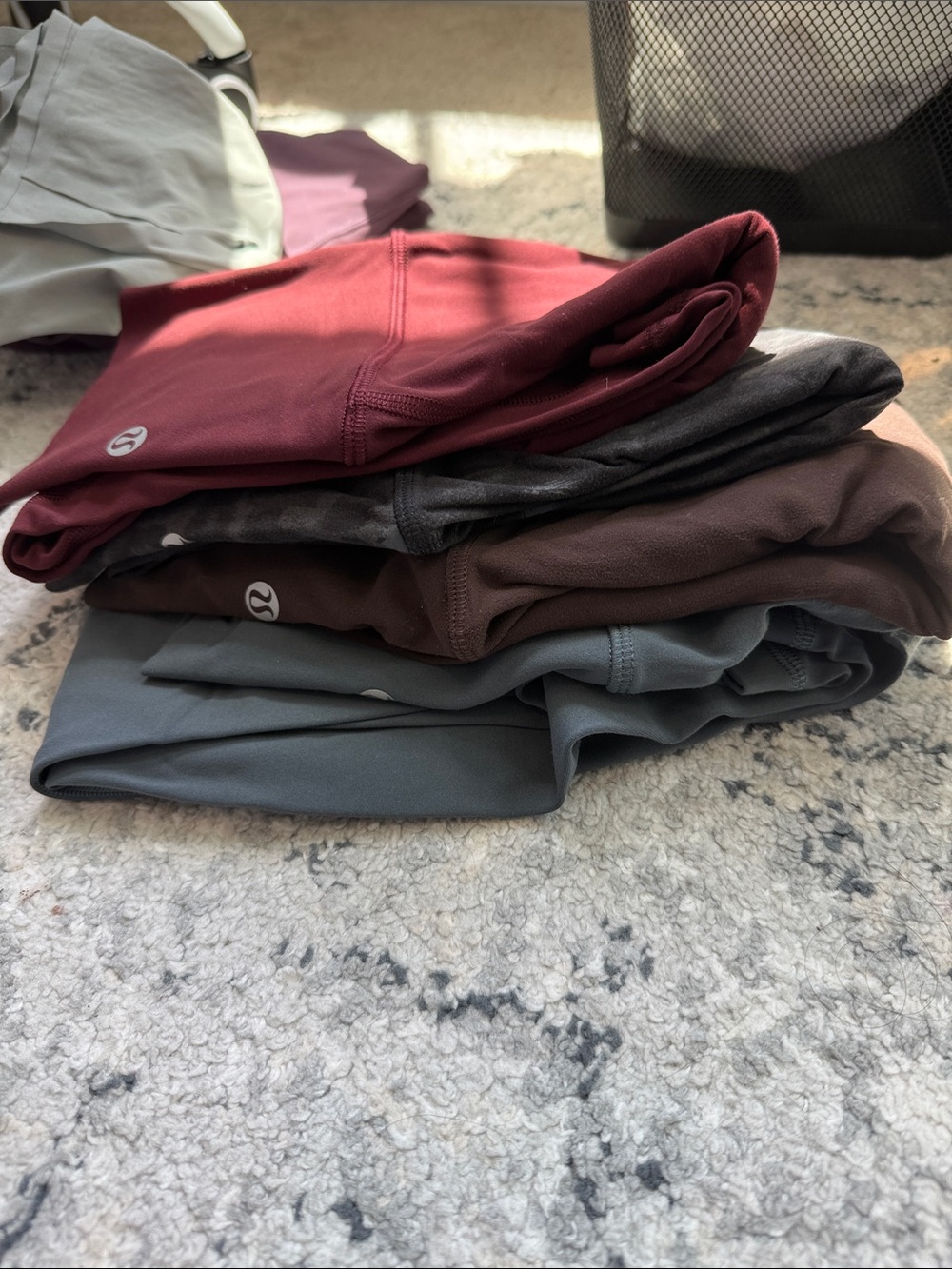 lululemon align bundle